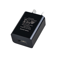 Chargeur USB 5V2A avec prise australienne, best-seller, approuvé SAA RCM, adaptateur secteur AS/NZS 3112 pour accessoires mobiles, vente en gros en Australie et en Nouvelle-Zélande