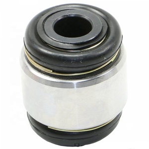Pour Ford Flex 09-16 Explorer 10-16 Lincoln <span class=keywords><strong>MKS</strong></span> Auto Parts BB5Z-5B758-A DB5Z-5B759-A bras de commande douille essieu arrière support de jambe de force - Product Image 3