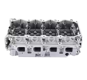 Auto Motor Teil YD22I/YD25 Dohc Zylinderkopf Neuer Zustand OEM 11040-5M300 11040-5M301 11040-5M302 für Nissan <span class=keywords><strong>2</strong></span>.2DDT <span class=keywords><strong>2</strong></span>.5DDTI - Product Image 2