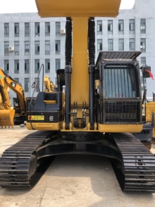 Excavatrice sur chenilles hydraulique Caterpillar 325D2L de haute qualité en promotion - Product Image 3