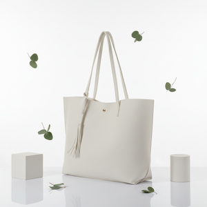 Bolsos <span class=keywords><strong>de</strong></span> Mano <span class=keywords><strong>de</strong></span> PU Personalizados al por Mayor, Ecológicos y <span class=keywords><strong>de</strong></span> Gran Capacidad, Bolsos <span class=keywords><strong>de</strong></span> <span class=keywords><strong>Playa</strong></span> para Viajes al Aire Libre para Chicas - Product Image 3