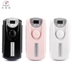 Vente en gros - Machine à <span class=keywords><strong>ongles</strong></span> électrique rechargeable portable professionnelle pour salon à domicile, 35000 tr/min, ponceuse à <span class=keywords><strong>ongles</strong></span>, polisseuse à <span class=keywords><strong>ongles</strong></span> - Product Image 2