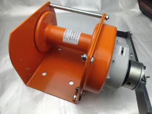 גבוהה באיכות <span class=keywords><strong>3t</strong></span> ידני יד מחגר כננת למכירה כבל מושך מכונה כננת אוטומטי בלם 14.5-44.3KG TOYO-INTL 36.75KN - Product Image 5