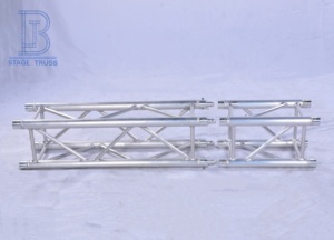 Dễ dàng cài đặt DJ TV đứng giàn màn hình ánh sáng giàn đứng nhôm Spigot Giàn - Product Image 5