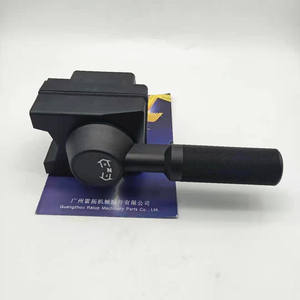 Transmisión de grupo de Control, 420D, 424D, 428D, <span class=keywords><strong>430D</strong></span>, 432D, 438D, 442D, 174, 6640, 174-6640, 1746640 - Product Image 6