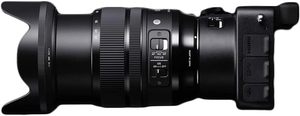 เลนส์ซิกม่า 24-70 มม. F/2.8 OS Art Zoom เมาท์ F ขนาดฟิลเตอร์ 82 มม. รูรับแสง F/2.8-f/12  ไม่ใช่ฟูลเฟรม ดีไซน์แข็งแรงสูง - Product Image 5
