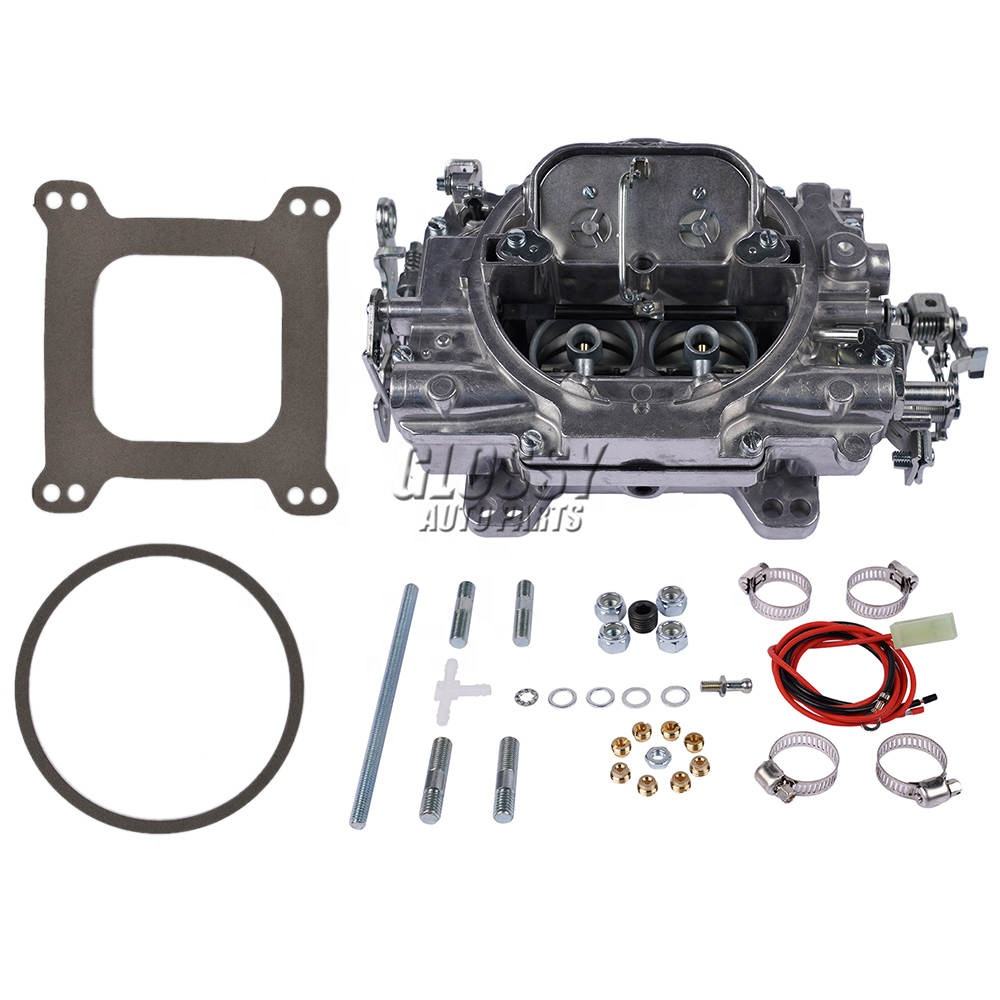 1405エーデルブロックパフォーマー用キャブレター600CFM4バレル