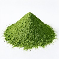 Poudre de thé vert matcha chinois 3g x 10 capsules de thé instantané pour machine à café