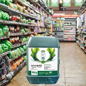 Diatomée Liquide Potassium <span class=keywords><strong>Calcium</strong></span> Fruit Cracking Prevention Gonflement Fissuration Prevention - Product Image 2