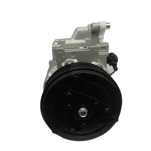 Compresseur de climatisation automobile 9860374465 pour NISSAN GTR GT-R R35 92600jf01a - Product Image 4