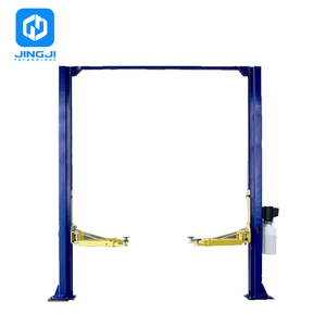 Elevador de Coches de 2 Postes de <span class=keywords><strong>Segunda</strong></span> <span class=keywords><strong>Mano</strong></span> Directo de Fábrica, Elevador Usado de 2 Postes para Coches en Venta, Elevador Hidráulico para Automóviles - Product Image 2