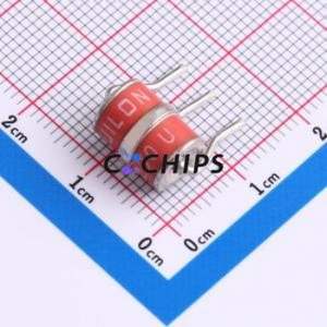 ท่อปล่อยก๊าซทรานซิสเตอร์ SIP-3-4.4mm 3R230TD-8ใหม่ล่าสุด (GDT) ชิ้นส่วนอิเล็กทรอนิกส์และบริการ BOM - Product Image 1