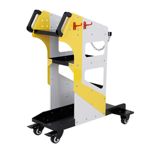Professional 4-in-1 MIG/MAG/CO2/MMA Welder Industrial Use <strong>Welding</strong> <strong>Machine</strong> Steel AC 110/220/380V - Product Image 4