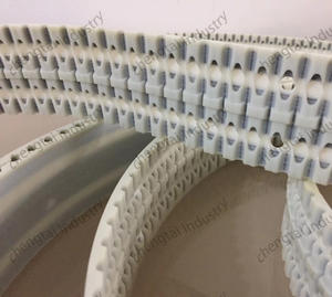 Belle courroie de distribution de qualité alimentaire ATN10 ATN20 et TK5 TK10 TK20 ATK20 ATK10 série de haute qualité - Product Image 2