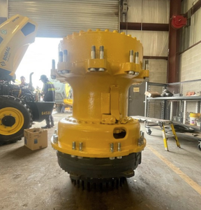 L'unité d'entraînement finale Kammas 561-22-70307 convient au camion benne télescopique Kammas HD785-7. - Product Image 3