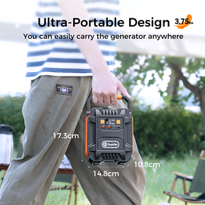 เครื่องกำเนิดไฟฟ้าพลังงานแสงอาทิตย์ขนาดเล็กอเนกประสงค์แบบ Deep Cycle รุ่น Custom Flashfish A201 <span class=keywords><strong>ราคา</strong></span>ประหยัด พร้อมที่ชาร์จ  ผลิตที่ตงกวน กวางโจว กำลังไฟ 200 วัตต์ - Product Image 4