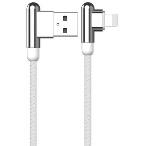 Câble de synchronisation et de charge USB KSC-125 1,2 m 3,2 A - Product Image 1