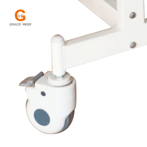Attendant Maternity <strong>Bed</strong> Patient Hospital <strong>Restraint</strong> <strong>Bed</strong> Pendant 1 Crank Hospital <strong>Medical</strong> <strong>Bed</strong> Price in Karachi - Product Image 6