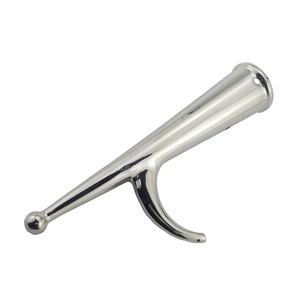 ตะขอเกี่ยวสแตนเลสขัดเงา Tg002 สำหรับใช้ในอุตสาหกรรมทั่วไป - Product Image 3