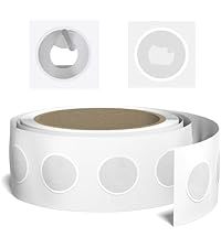 Witte label <span class=keywords><strong>RFID</strong></span> passieve NFC-<span class=keywords><strong>tag</strong></span> NFC 213 compatibel 13,56MHz frequentie voor tagging en tracking - Product Image 3