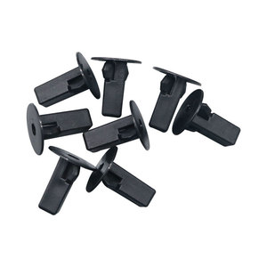 Xinyida Auto Fastener Clip K67 Self Tapping <b>Screw</b> <b>Socket</b> For Car Repair Replacement Parts - Product Image 1