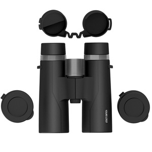 Suncore Binoculars 12X42 High Definition Metal Body Waterproof For Concert Outdoor Use - Product Image 1