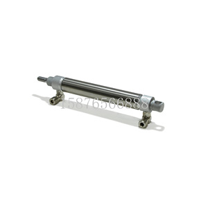 Cylindre pneumatique Heidelberg en acier inoxydable, cylindre général F4.334.023/03 XL105, livraison renforcée - Product Image 5
