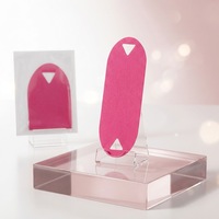 En gros, Masque liftant pour le menton en V, Patch réducteur de double menton infusé au collagène, pour affiner le visage et sculpter une ligne de menton en V lisse pour femmes