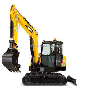 Caterpillar 306e2 306e 307.5 308 305.5 304 303.5 Mini pelle avec bulldozer Blade Cat a utilisé l'excavatrice à vendre - Product Image 6