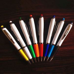 10 Best Selling Custom Cheap Promotion Gift Item Ballpoint <b>Pens</b> <b>With</b> Custom Logo - Product Image 4