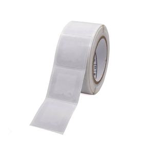 Микросхема ICX ISO15693 протокол 13,56 МГц 50*50 мм библиотека <span class=keywords><strong>RFID</strong></span> тег для книги - Product Image 2