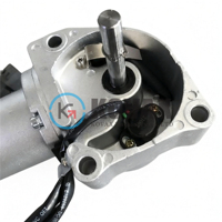 Moteur de commande de carburant 46149111, actionneur de papillon, moteur pas à pas 46149112 pour moteur Perkins 1103 1104 1106, excavatrice, générateur