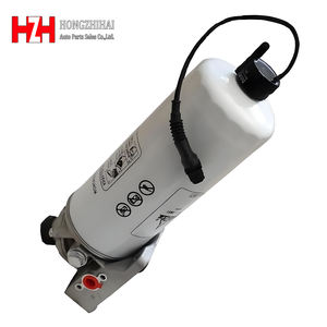 Conjunto de Filtro de Combustible Metálico de Alta Eficiencia Deutz Original 02113831 02113832 Nuevo Estado Kit de Cabezal para Camiones Garantía de <span class=keywords><strong>10000</strong></span> <span class=keywords><strong>Kms</strong></span> - Product Image 3