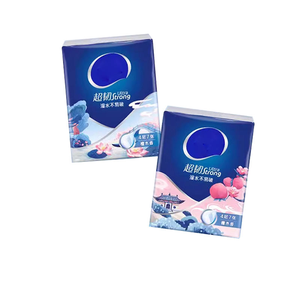 <span class=keywords><strong>Prix</strong></span> d'usine en gros <span class=keywords><strong>Mouchoirs</strong></span> en papier jetables doux pour le visage et <span class=keywords><strong>les</strong></span> poches - Product Image 5