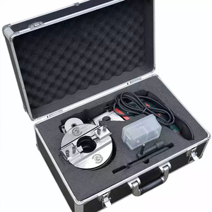 เครื่องตัดและบากท่อ <span class=keywords><strong>SCB</strong></span>-63เย็นแบบหมุนเองอัตโนมัติ - Product Image 6