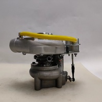 Turbocompresseur GT22 759638-5003S 759638-0003 1008200FA040 pour moteur JAC Refine M1 MPV HFC4DA1-2B1 2.8L