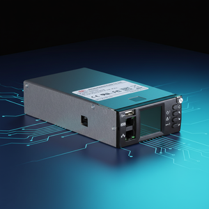 SC503 Kontrol Cihazı, Dinamik Güç Yönetimi ve DPC özellikli Telekom Güç Kaynağı DC Güç Sistemleri için Kontrol Bileşenleri - Product Image 2