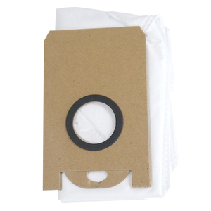 Ajustement personnalisé pour <span class=keywords><strong>Xiaomi</strong></span> <span class=keywords><strong>VIOMI</strong></span> S9 Robot aspirateur grande capacité étanche sac à poussière pièces de rechange - Product Image 3
