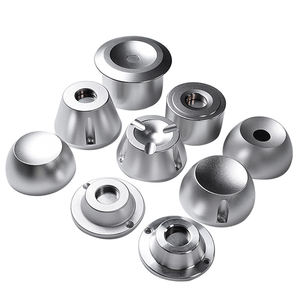 EG EGTスーパーマーケット盗難防止EASシステムセキュリティアラームセンサー58kHz/8.2MHz周波数強力10000GsマグネットEASタグデタチャー用 - Product Image 3