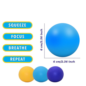 ของเล่นบีบ Xy Squishy Fidget ลดความเครียด สำหรับผู้ใหญ่และเด็กอายุ 2 ปีขึ้นไป - Product Image 2