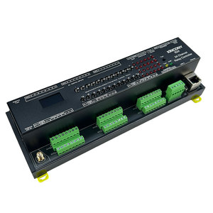 KinCony B24 Modelo <span class=keywords><strong>ESP32</strong></span> 24CH Relé Smart Home Controller con pantalla OLED - Product Image 2