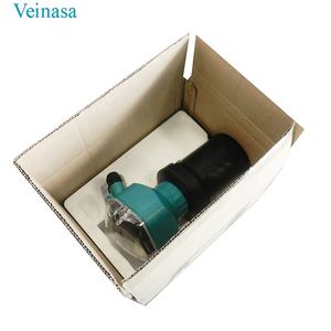 Transmisor de nivel de líquido digital, medidor de medición para sensor de nivel de agua ultrasónico de Río, 2 uds. - Product Image 4