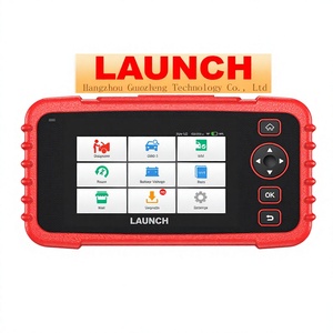 Herramienta Profesional para Códigos y Herramientas OBD2 CRP129X, Compatible con Todos los Vehículos, Más de 40 Marcas de Autos, 12-24V, Garantía de 12 Meses - Product Image 1