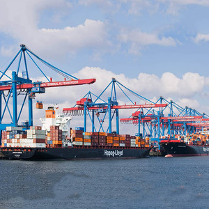 Logística DDP Todo Incluido, Transporte Especial de China a España, <span class=keywords><strong>Vigo</strong></span>, Valencia, 40HQ, 20GP, Agente de Envío Puerta a Puerta con Experiencia - Product Image 4