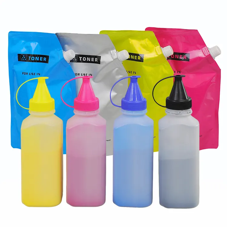Made in China Top Quality Cheap price Toner refill Powder for OKI Printer All major models
