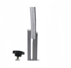 Manual Aluminum U-Shape Sealing <b>Machine</b> for Sausage Steak Meat Packing Sausage Pack <b>Bag</b> Clipper Clip Tightening <b>Sealer</b> - Product Image 3