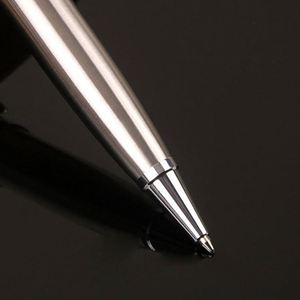 Wholesale Luxury Rotating Metal Ballpoint <b>Pen</b> With Manufacturers Business Advertising Printed Custom Logo for Gift - Product Image 2