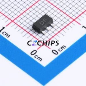 ทรานซิสเตอร์สองขั้ว BSR43TA-HXY ทรานซิสเตอร์แยกสองขั้วแบบใหม่ดั้งเดิม (BJT) - Product Image 1