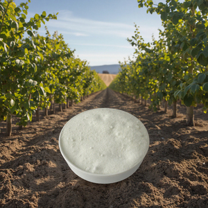 Macronutrientes Balanceados, <span class=keywords><strong>Nitrato</strong></span>, Nitrógeno, Fósforo, <span class=keywords><strong>Potasio</strong></span> 20-20-20, Fertilizante Orgánico <span class=keywords><strong>en</strong></span> Polvo Soluble <span class=keywords><strong>en</strong></span> <span class=keywords><strong>Agua</strong></span>, Liberación Rápida, pH - Product Image 2