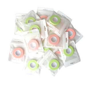 Non Woven Eyelash Extension <b>Tape</b> Eco Friendly Sensitive Skin Lash Beauty Tool - Product Image 2